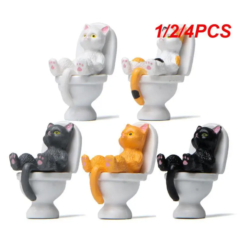 가정용 가구 변기 휴대용 귀여운 데코레이션, 실용적인 고양이, 데스크탑 내구성, 심플하고 아름다운 패션, 1 개, 2 개, 4 개 Best Top5 가정용 가구 변기 휴대용 귀여운 데코레이션, 실용적인 고양이, 데스크탑 내구성, 심플하고 아름다운 패션, 1 개, 2 개, 4 개 Best Top5