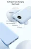 200000mah Super Fast Charging Power Bank 120w Ultralarge Capacity For Mobile Power External Battery For Iphone Samsung Hot Sale 4