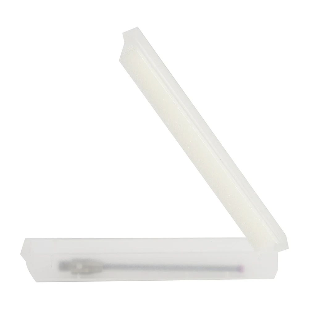 1pcs 2mm CMM Dial Test Indicator Touch Probe Tungsten Steel M3 Thread