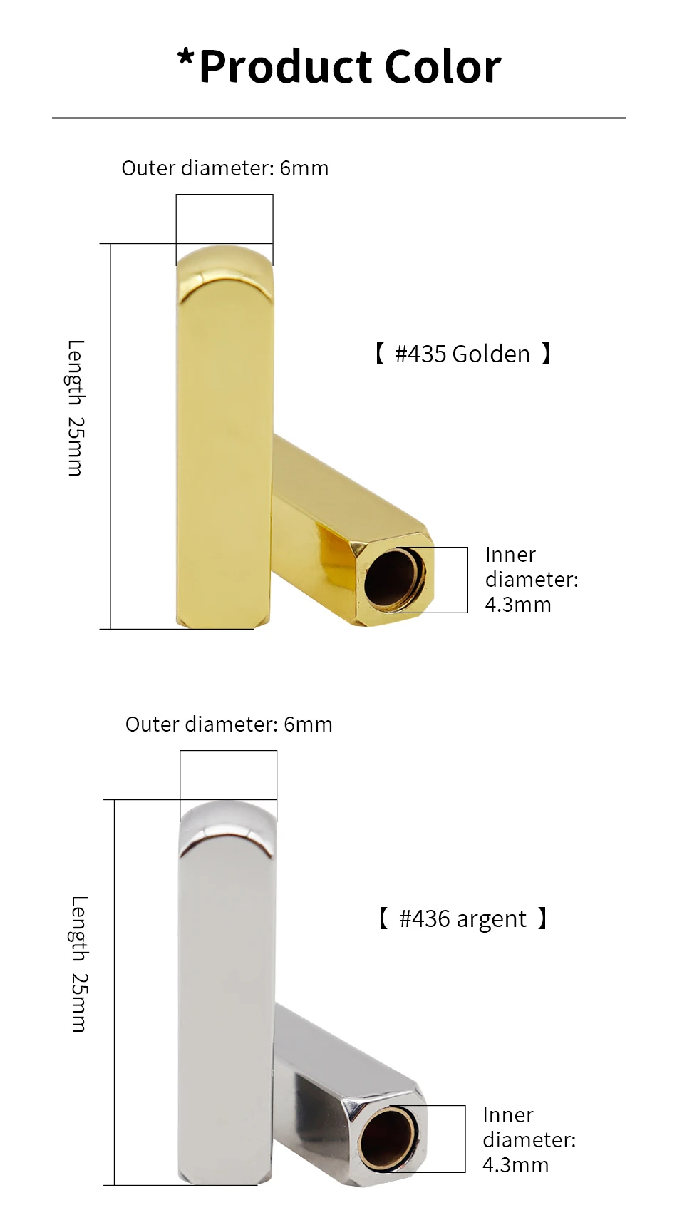 Weiou Spitze Spiegel Reflet glatte Seil köpfe 25*6*4,3mm 4pcs klassische Luft Sneaker String Spitzen Leinwand Cordon Quader Metall Aglets – Detail 11