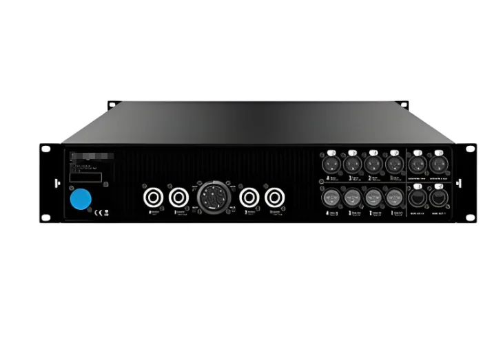 Flexibles Ethercon-Anschlusskabel 1 m 2 m 3 m 5 m 10 m 15 m 20 m Abschirmung SF UTP CAT6 Ethernet-Netzwerk-Verlängerungskabel für digitales Audio – Detail 4