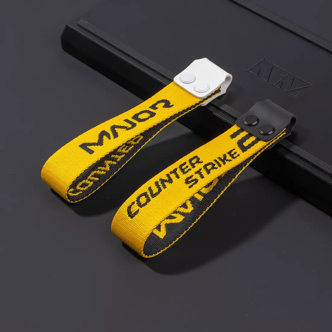 Valorant キーボードリボンメカニカルキーボードストラップ