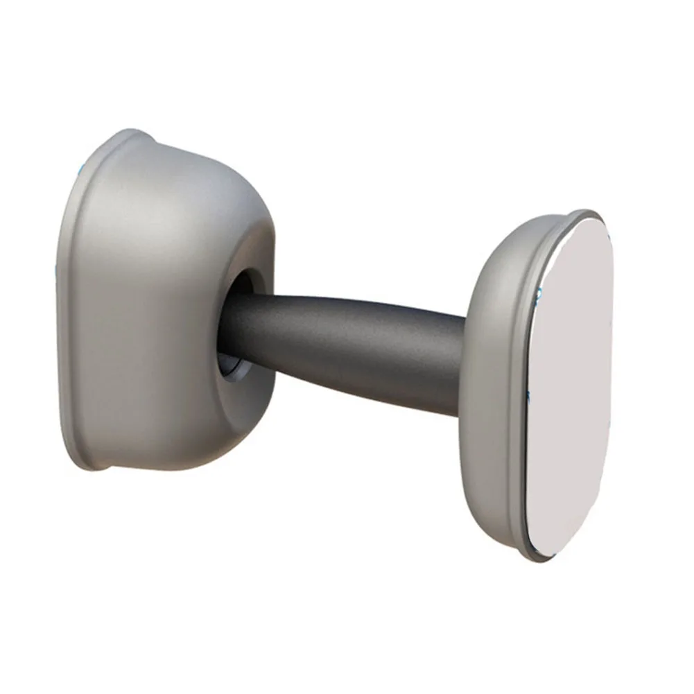 

Silent Door Suction Heavy Duty Door Stopper Protects Doors and Reduces Noise Easy Installation with Strong Adhesive