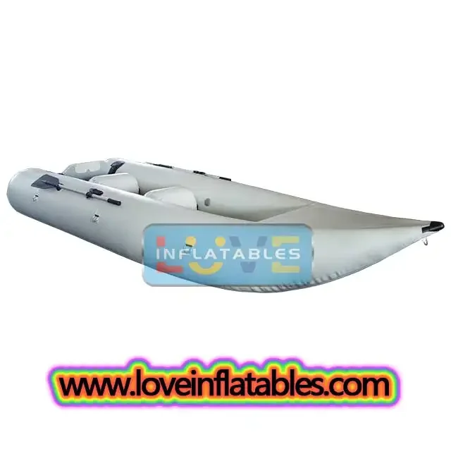 CE High quality super durable kaboat inflatable kayak