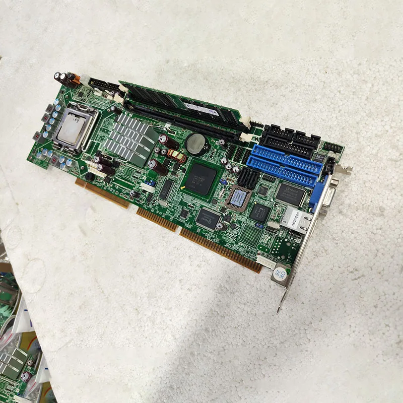 Hot Equipment Industrial Control Motherboard P5SVLL 4 Hot Equipment Industrial Control Motherboard P5SVLL - Image 2