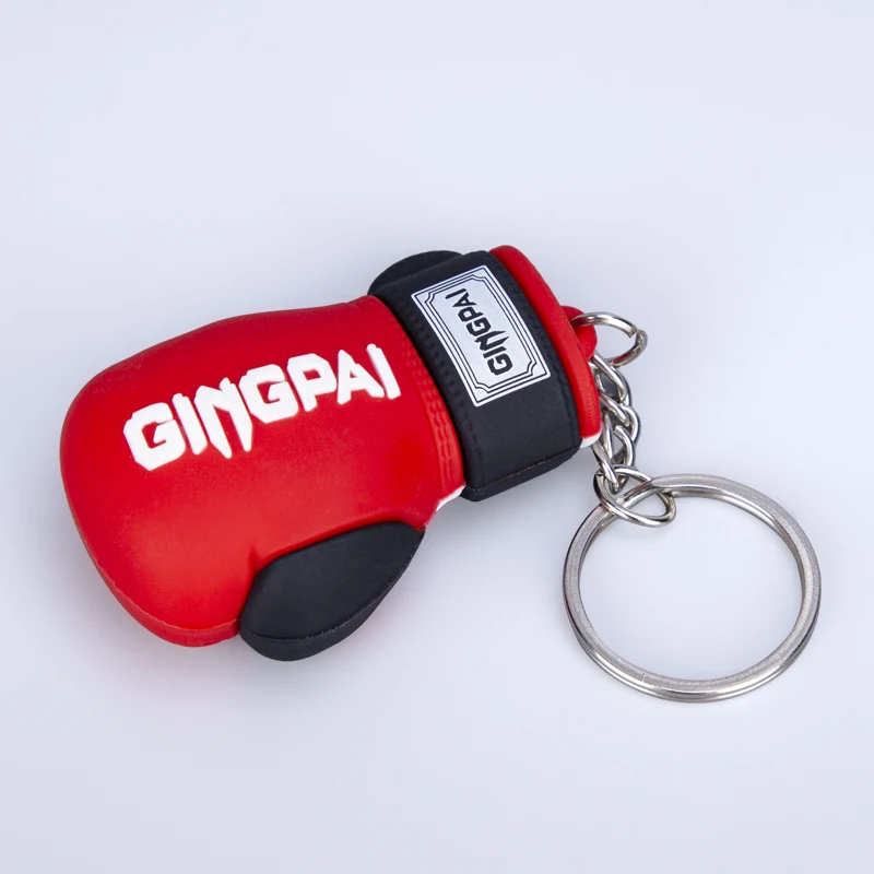 Portachiavi con guantoni da boxe, abbigliamento da boxe femminile, regalo per allenatore campione, accessori divertenti per club sportivi di boxe, portachiavi per papà e mamma di boxe - Italia