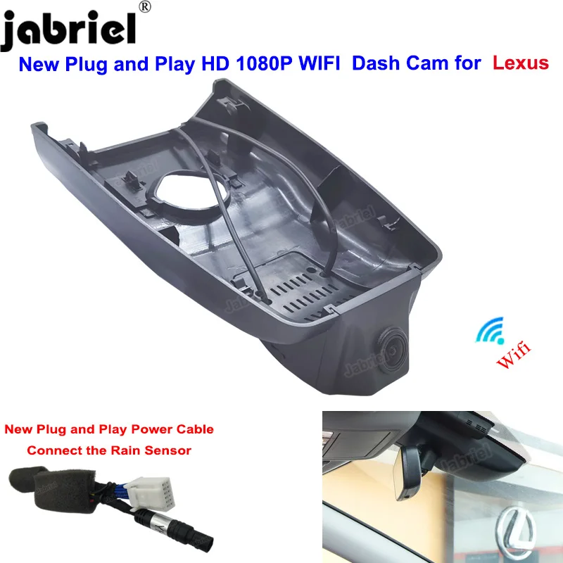 Per Lexus Rx200T Rx300 Per Lexus Rx Al20 Per Lexus Rx350 Per Lexus Rx450H 2016 2017 2018 2019 2020 2021 Dvr Per Auto Dash Cam Camera