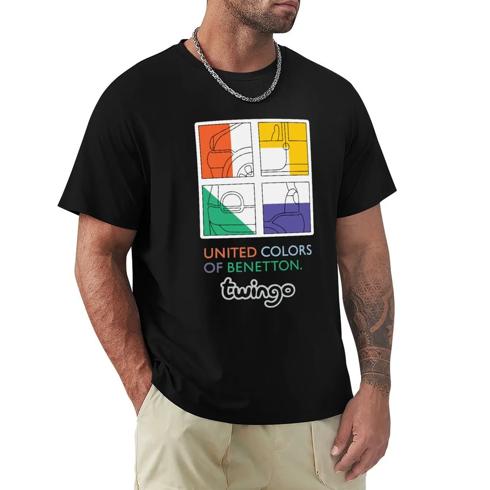 United Colors Of Benetton Mens Tshirts - Buy United Colors Of Benetton Mens Tshirts Online at Best Prices In India