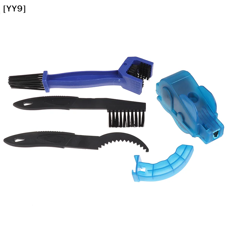 Set di lavaggio per catena di bicicletta - immagine 3