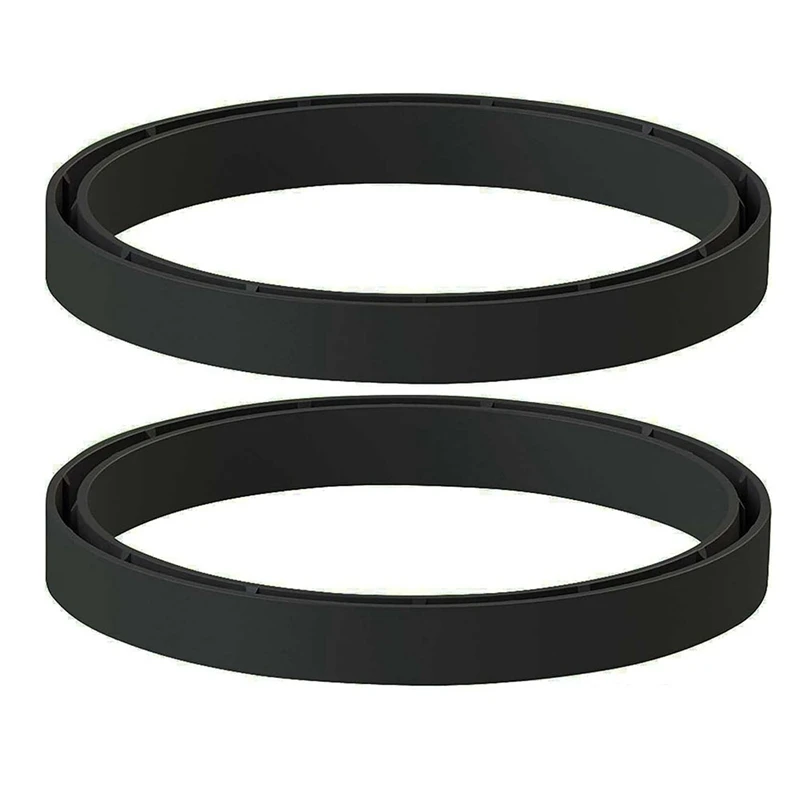 

Ring Base For Propane Cylinder Tank,2Pcs Propane Tank Protective Spacer Base,Fits 20-40Lb(5-10 Gallons)Propane Cylinders