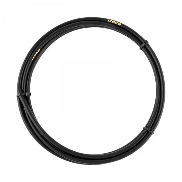 자전거 시프터 케이블 4mm PVC 탄소강 기어 라인 하우징 (로드 바이크, MTB, 접이식 자전거 교체용 사이클링 부품)
