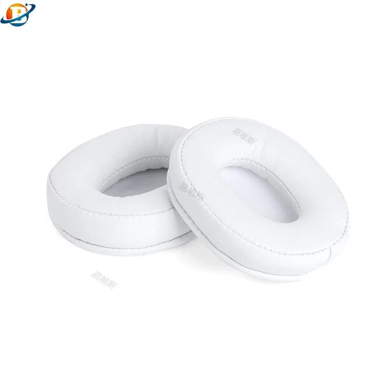 

Replacement Earpads for ATH-SR5 ATH-MSR5 ATH SR5 SR5BT MSR5 Headset Headphones Leather Sleeve Earphone Earmuff