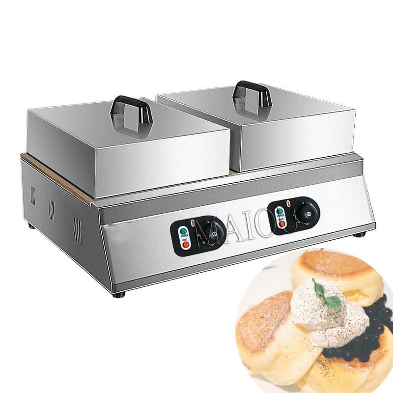 

Shufulei machine Souffle maker Japanese Souffle Pancakes Souffler Maker Souffle machine
