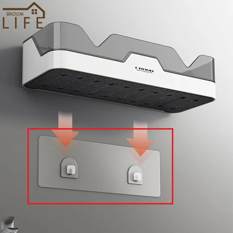 Bathroom Shelf Strip For Specific Model