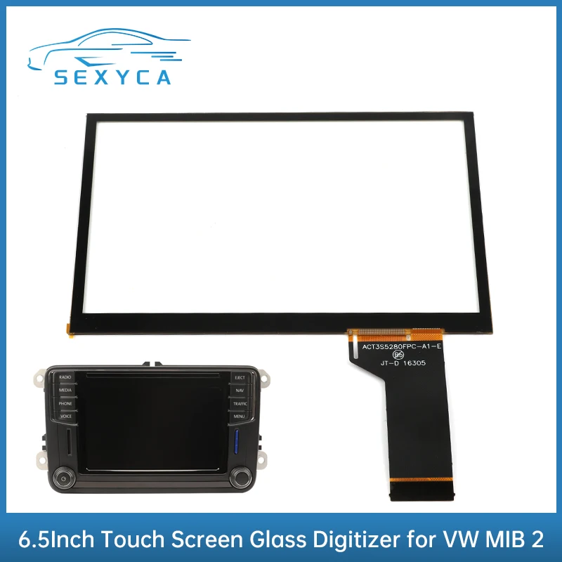 Dalle Écran Tactile 15.6" FHD IPS B156HAK02.0 HW5A - Remplacement Neuf Pour PC Portable