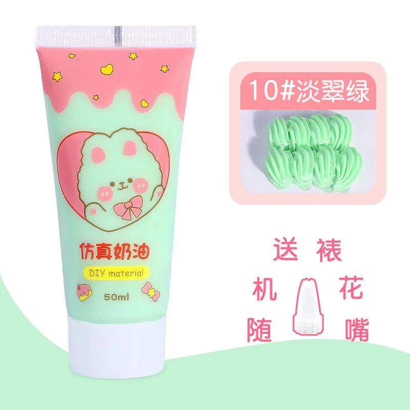 Light green 50ml
