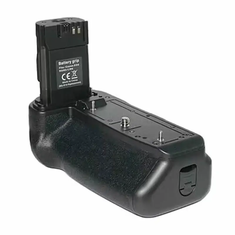 Canon - canon バッテリーグリップ　BG-R10  eos r5 r6 Canon BG-R10 Battery Grip 4365C001 B&H Photo Video