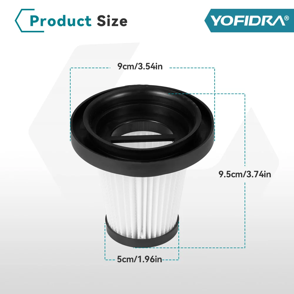 Filtro aspirapolvere | Acquisti Online su