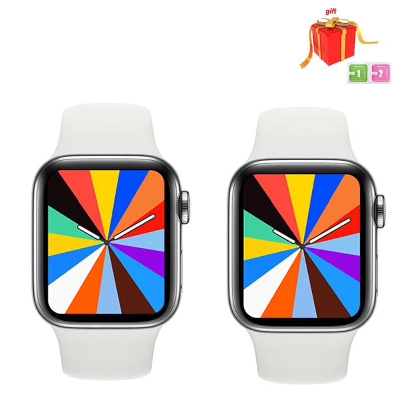 New IWO 14 Pro Max Series 7 i7 Pro Max Smartwatch Bluetooth Fitness Tracker Smart Watch PK W27Pro X8 Max HW7 Max T500 Smartwatch 