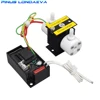 CE FCC ROHS Patented product 0.5G/H 0.5grams 90mg/L ozone generator kit air purifier drinking water disinfection 1