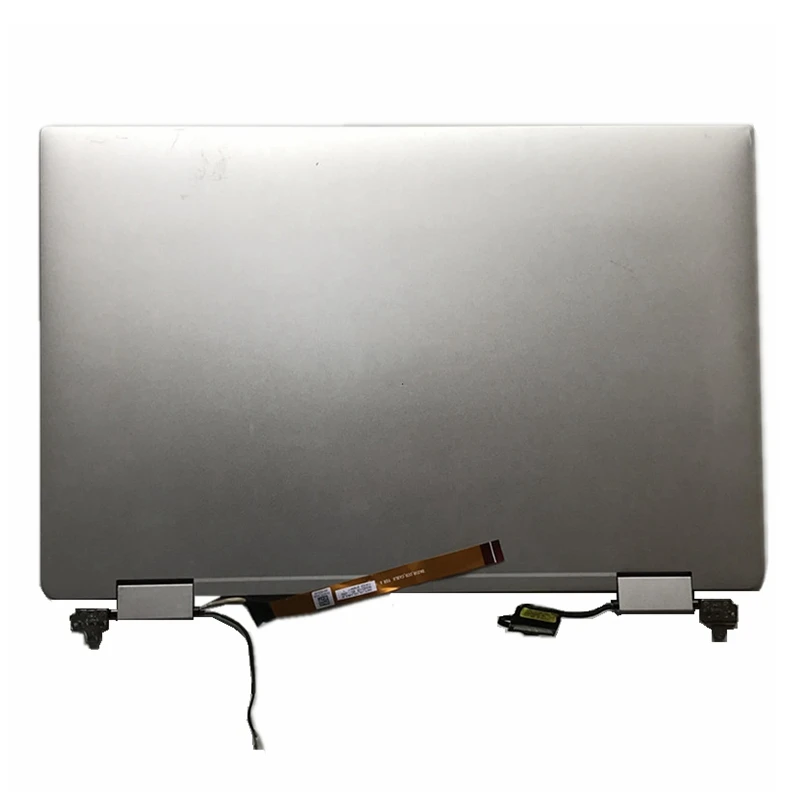 Per Dell Xps 15 9575 Touch Screen Uhd 4K Display Lcd Assemblaggio Completo 1920*1080 Fhd O 3840*2160 Uhd