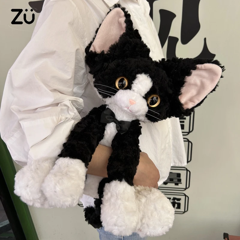かわいい猫のぬいぐるみです--TOさん様 S765d648985324e14841f3b2ab24e3