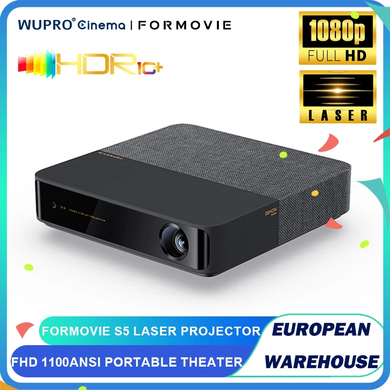 Formovie-proyector-l-ser-Fengmi-S5-1080P-FHD-MEMC-1100-l-menes-ANSI ...