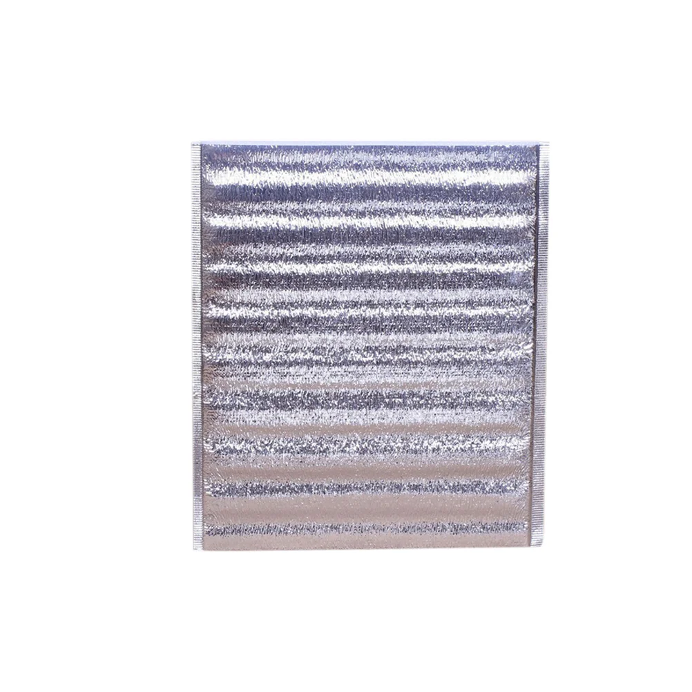 

10 Pcs Insulated Food Storage Bag Insulation Bags Aluminum Foil Sandwich Travel