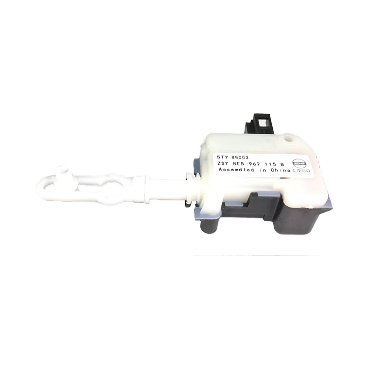 2 PINS Remote Trunk Lock Release Actuator Motor fit for Audi A2 A4 B6 2001 2002 2003 2004 2005 OE:8E5962115B