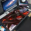 1pc Akagi A-Azur Lane Mouse Pad Desk Mat With Pad Gaming Accessories Prime Gaming XXL Keyboard Pad Padding Mat 5