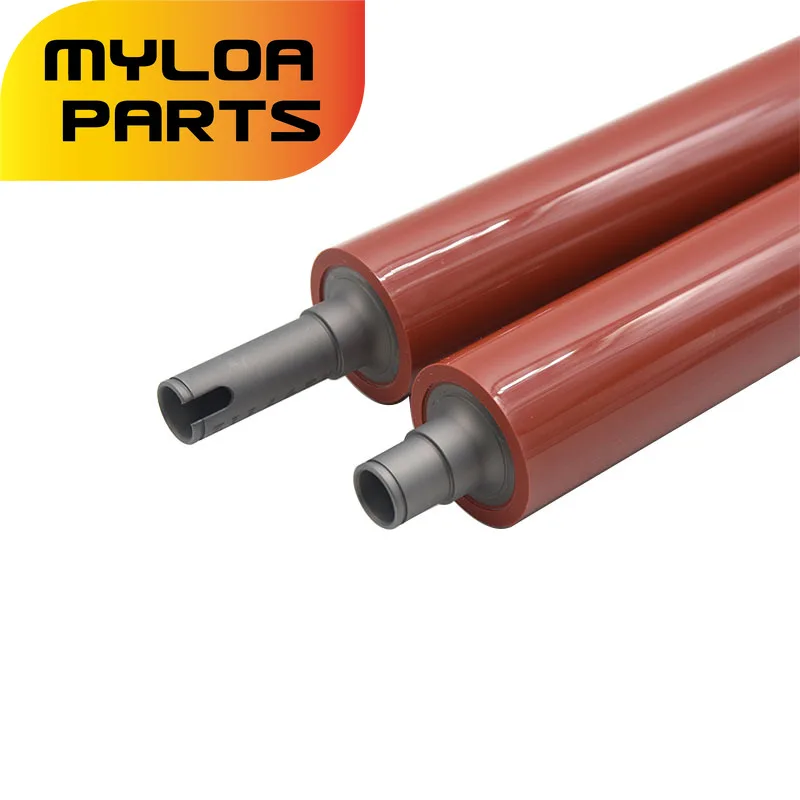 

1 шт. A2X0R71011 A2XKR71033 фьюзер, нижний напорный ролик для Konica Minolta C558 C658 C554 C654 C754