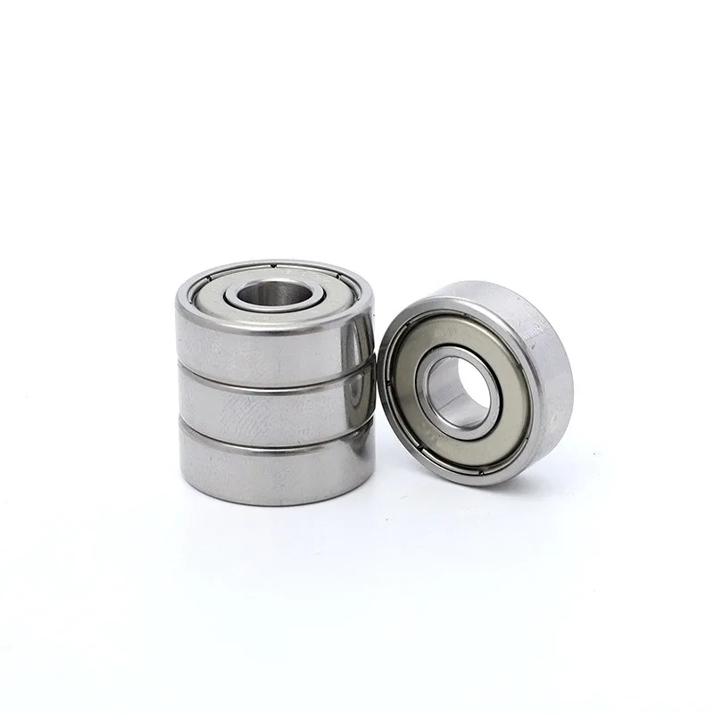 682ZZ 683ZZ 684ZZ 685ZZ 686ZZ 687ZZ 688ZZ 689ZZ ABEC-3 Miniature Deep groove Ball Bearings 10 PCS