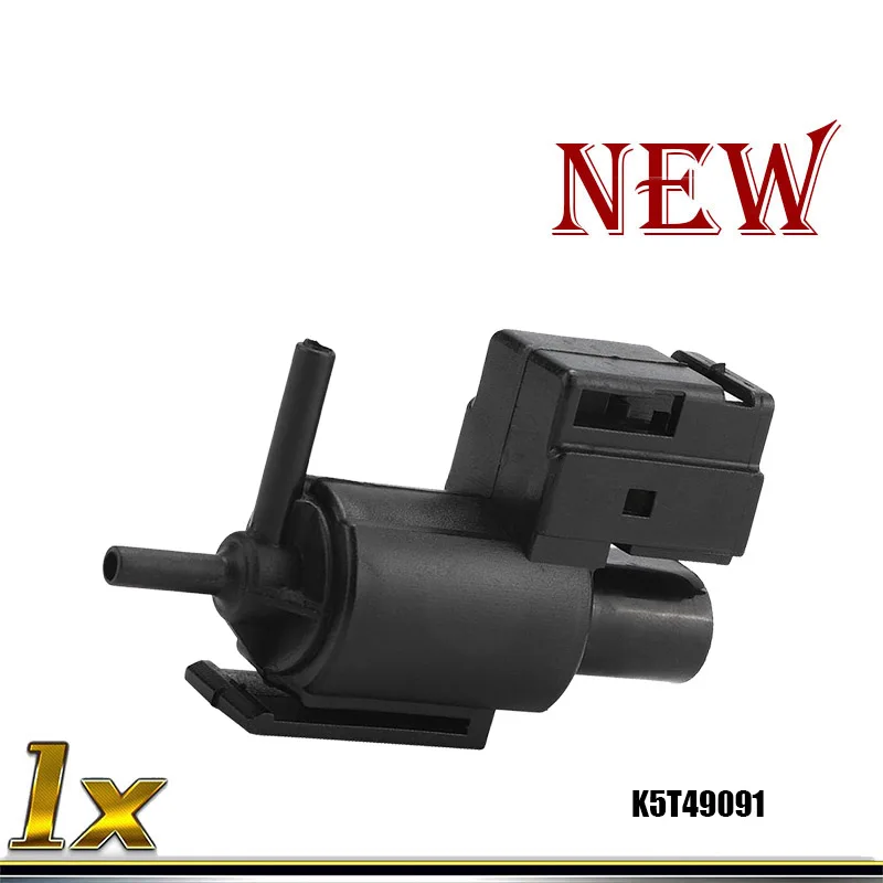 

NEW KL01-18-741 EGR Vacuum Solenoid Switch Valve VSV For Mazda 626 Millenia Aspire MPV K5T49090,KL0118741 K5T49091