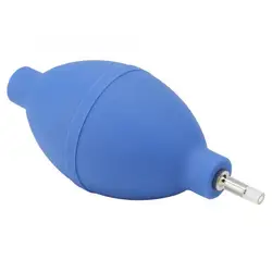Precision Air Blower Pump for Delicate Watch Cleaning and Maintenance (1PCS)