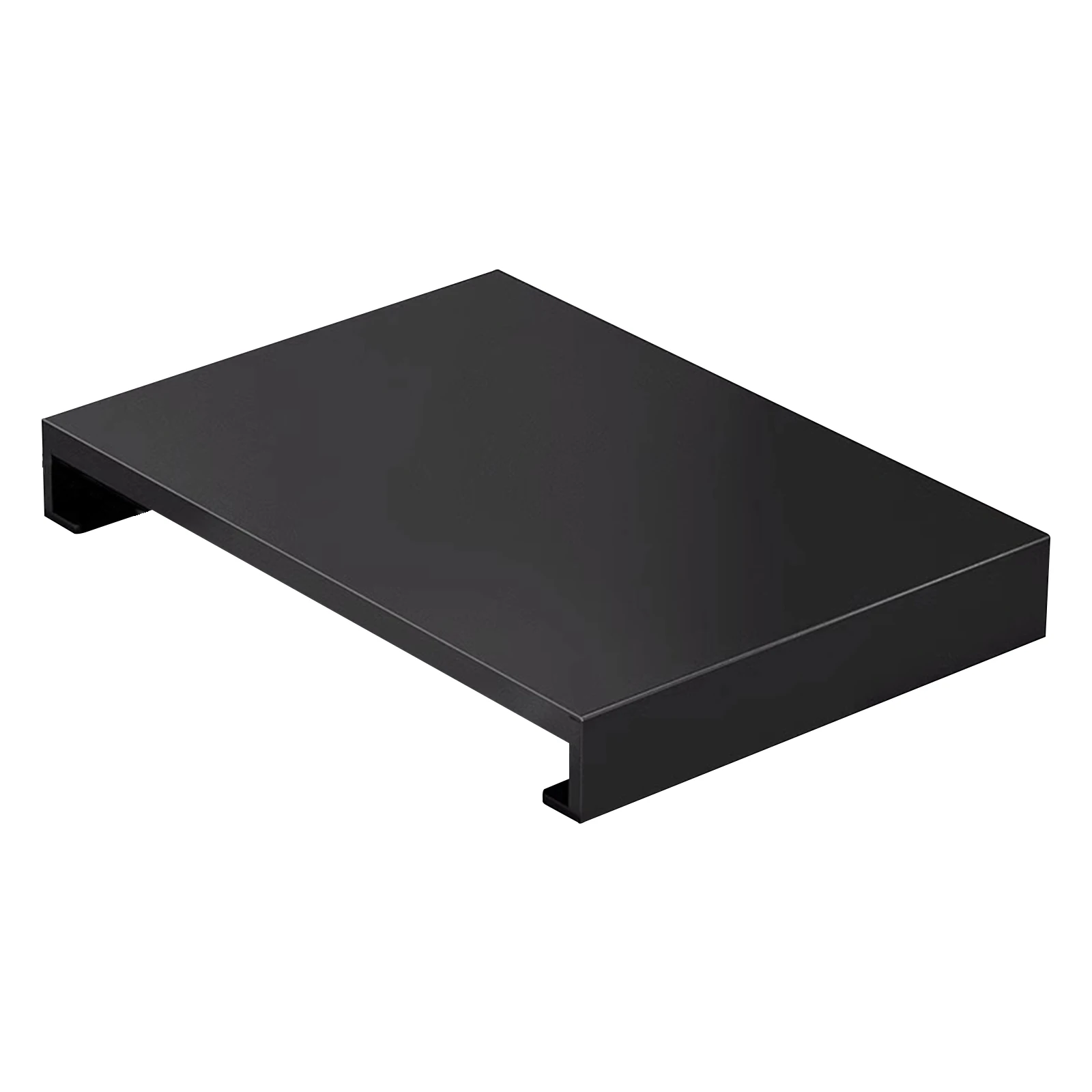 Gas Stove Countertop Protector Wear Resist Space Saving Cooker Rack Heat Resistant Washable Kitchen Shelf for Pot Dishes — Color: 40x50x7