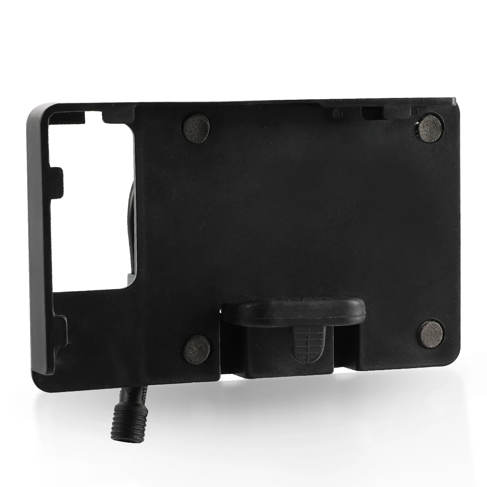 Für BMW R1200GS R1250GS GS 1250 1200 S1000XR R1200RS S1000 XR RS Motorrad Teil USB Telefon Lade Navigation Halterung unterstützung – Detail 4