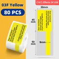 167-03F Yellow