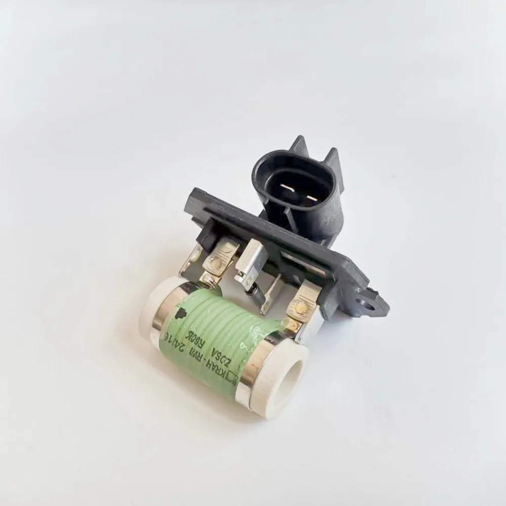Cooling Fan Resistor for Hyundai Tucson for KIA Sportage Ge-nesis Coupe 25385-2E000 253852E000