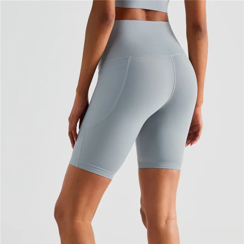 Women Yoga Shorts Booty Shorts Workout Pants Gym Shorts Women Athletic Shorts High Waist Pants Gym Clothing Pantalones De Yoga