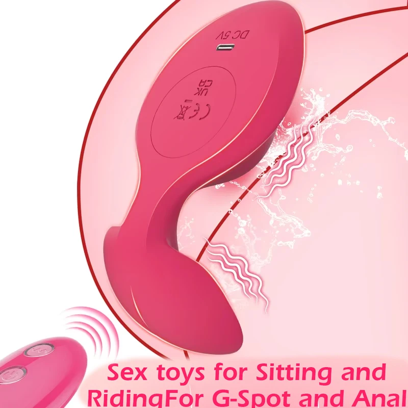 Sex Spielzeug Kissen Vibrator für Frauen Klitoris Vibration Stimulator Masturbation Werkzeuge Weibliche Tragbare Vibrator Erwachsene Produkte 18 + 1