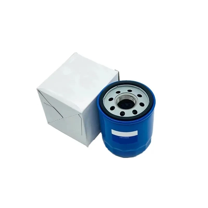 55501357 Oil Filter PF66 for Cadillac CT6 -21 XT4-CT5 XT5 CT4 Escalade ESV