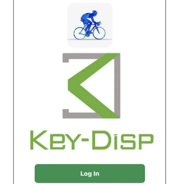 KEY-DISP Store