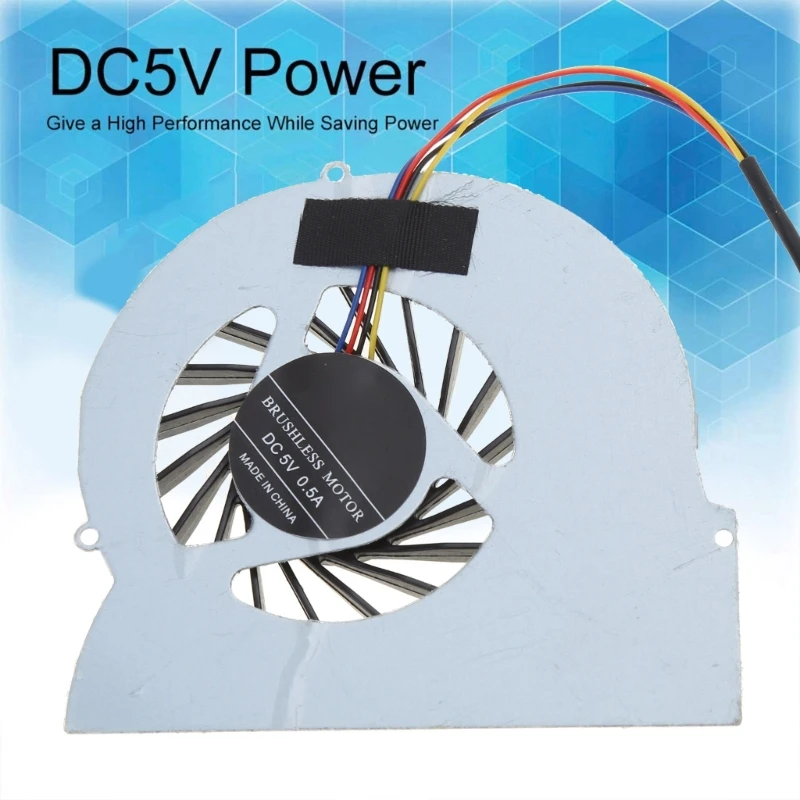 EliteBook 8460P 8560P 8560W 54DB Ʈ ð  CPU   DC5V/0.5A