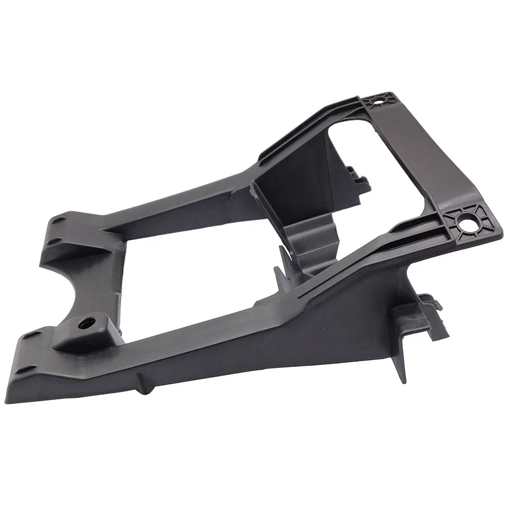 

Бампер решетка средний кронштейн Опора HO1225182 Высокая надежность Совершенно новый для Honda поддерживающий бампер решетка