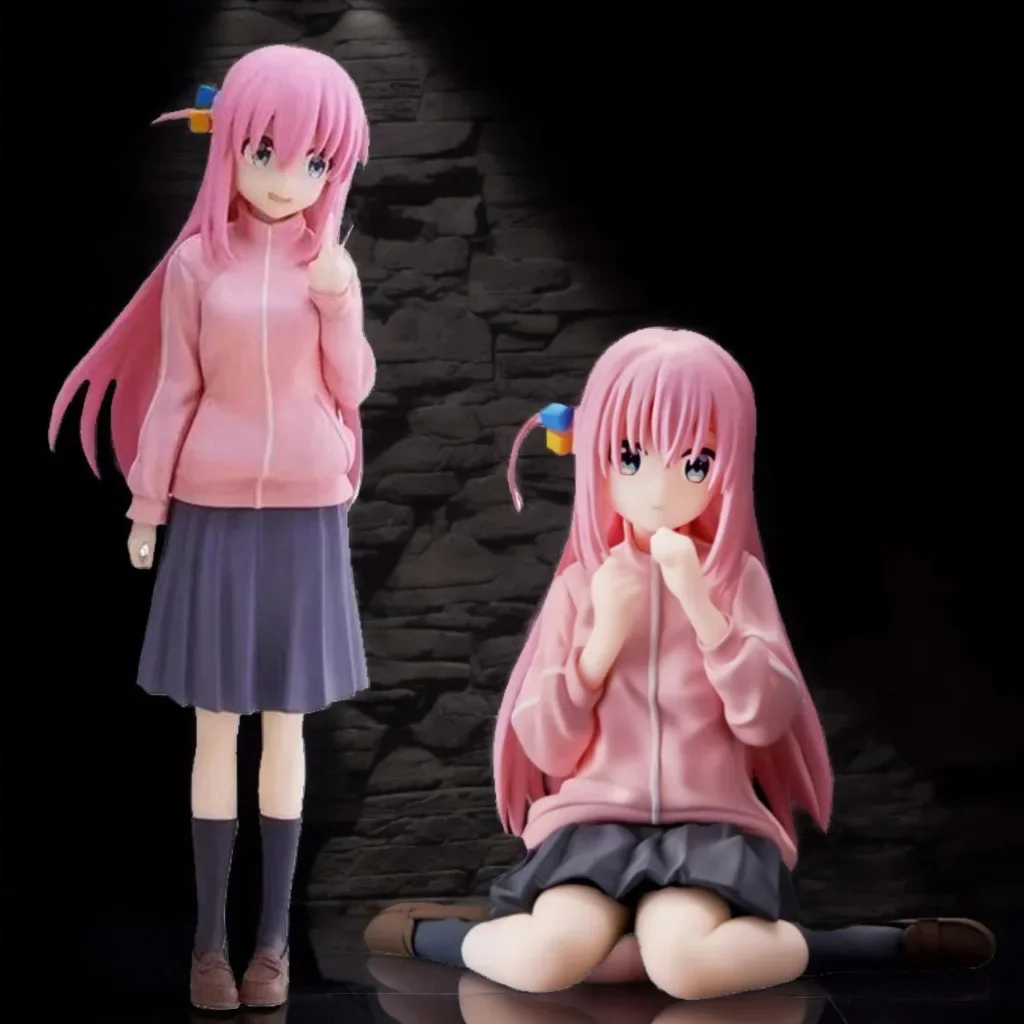 S765ee9188ea94e438a86ab493f9d1f71E - Bocchi The Rock Store