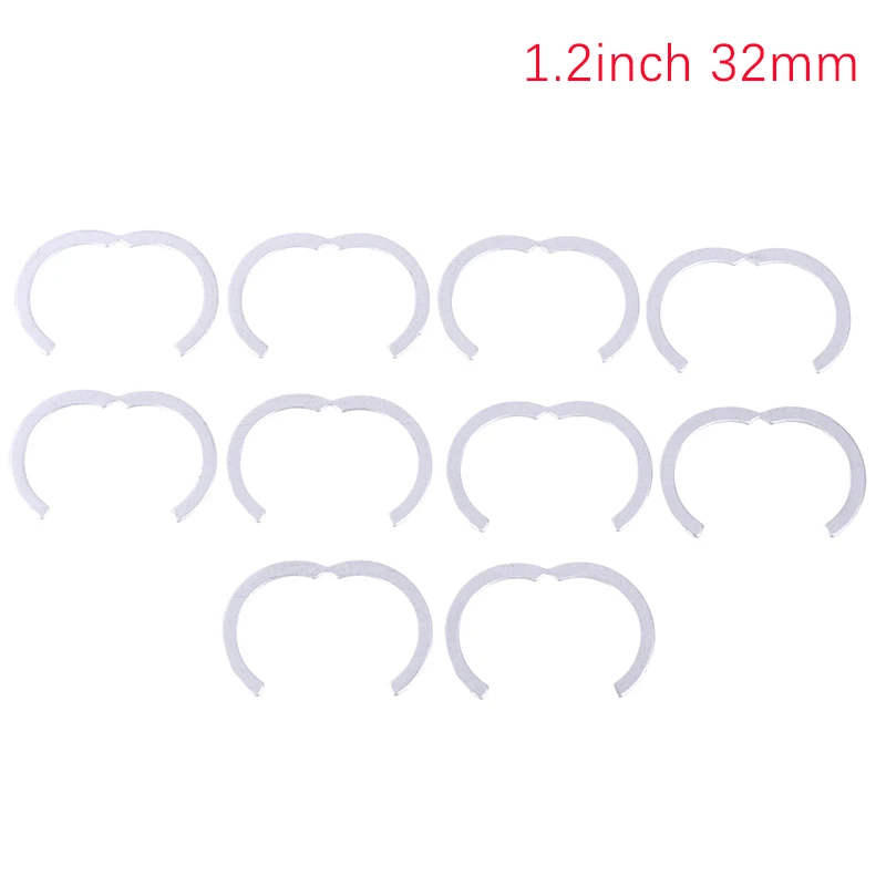 Pack De 4 Tornillos Selladores Metálicos Cobrasun Para Tubo Corrugado Solar DN16, DN20, DN25
