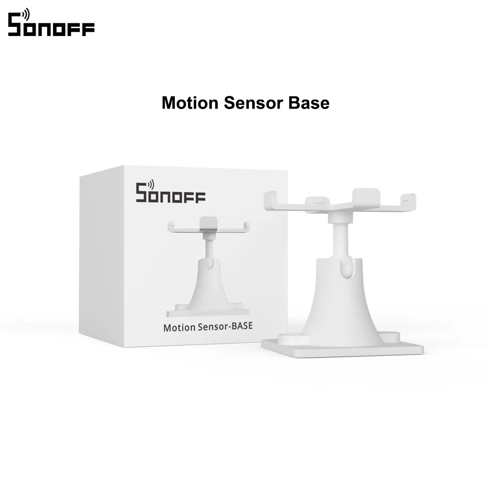 PIR3 Sensor Base