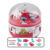 Mini Dinosaur Claw Machine Children's Crane Grab Machines Happy Egg Twist Machine Toys for Children Game Dolls for Girls Gifts 5