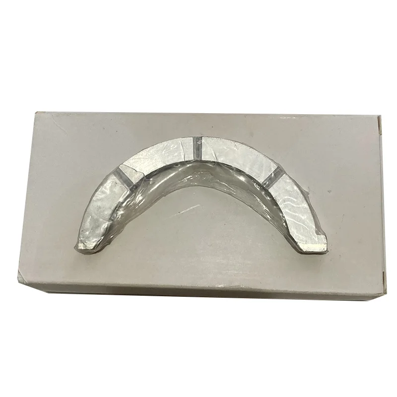 

NBJKATO Brand New Engine Crankshaft Main Bearing 4792020AB For Chrysler 300C 2.7