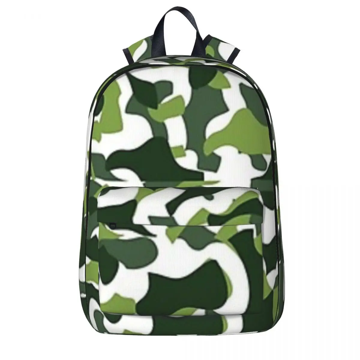 

Cats Army Camouflage Backpacks Boys Girls Bookbag Children School Bags Cartoon Kids Rucksack Travel Rucksack Shoulder Bag